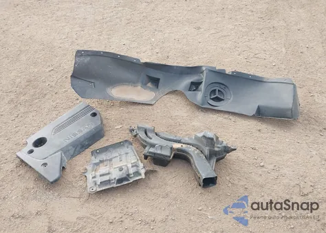 2016 Nissan Altima 2.5/2.5 S/2.5 Sl/2.5 Sr/2.5 Sv z USA, uszkodzony, nr VIN 1N4AL3AP7GC135614